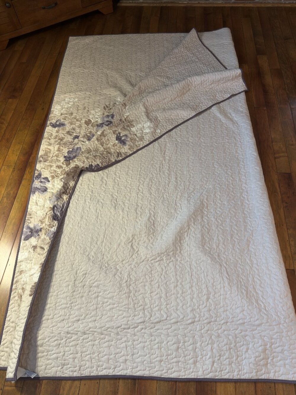 Madison Park Luna Quilt set king size - Picture 6 of 6